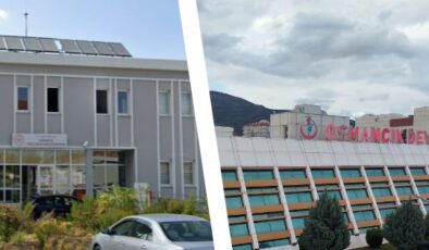 Osmancık’a iki uzman doktor atandı