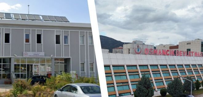Osmancık’a iki uzman doktor atandı