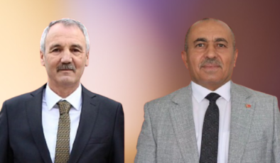 Özsaray Görevini Bıraktı, Başkan Yardımcılığına Karaca Atandı