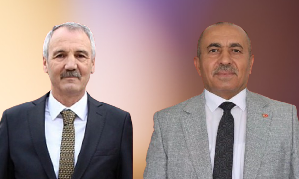 Özsaray Görevini Bıraktı, Başkan Yardımcılığına Karaca Atandı