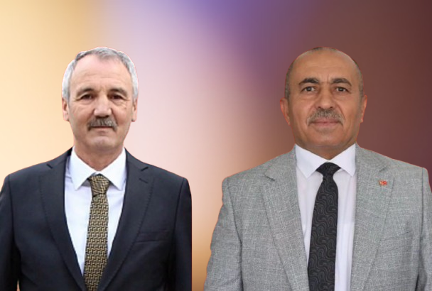Özsaray Görevini Bıraktı, Başkan Yardımcılığına Karaca Atandı