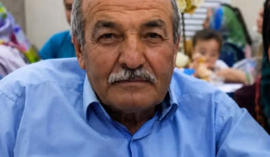 Ramazan Gelgör vefat etti