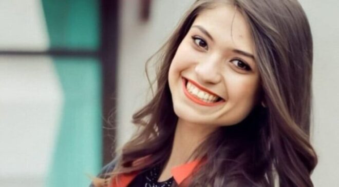 Şehit Öğretmen Aybüke Yalçın, vefatının 9. yılında Osmancık’ta anılacak