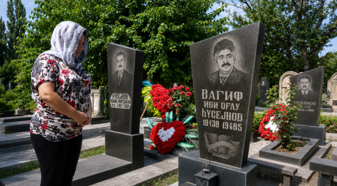 Zamana Yenilmeyen Bir Hatıra