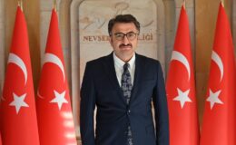Hüseyin Çam Ankara Vali Yardımcılığına Atandı