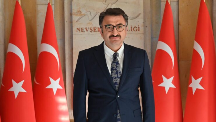 Hüseyin Çam Ankara Vali Yardımcılığına Atandı