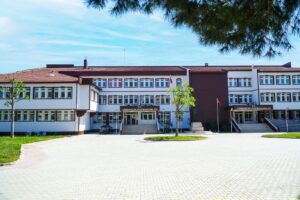 TYP, Osmancık Kaymakamlığı ile Hanefi, Kamil, Karalargüney ve Kuz köylerinde