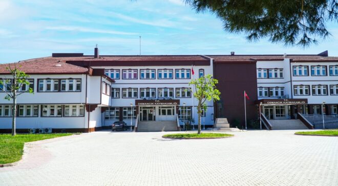 Osmancık’ta 10 Kişilik TYP Programı Başlıyor