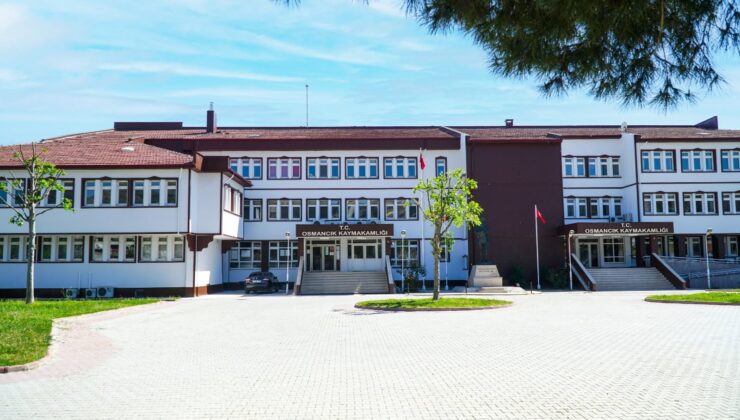 Osmancık’ta 10 Kişilik TYP Programı Başlıyor