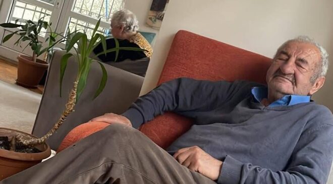 Sefer Gökçe trafik kazasında hayatını kaybetti