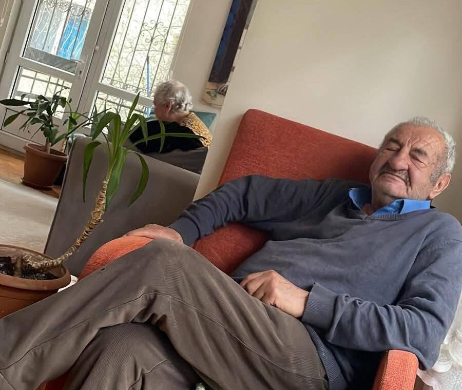 Sefer Gökçe trafik kazasında hayatını kaybetti