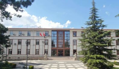 Çorum Valiliği’nden “Çatışma” İddialarına Açıklama