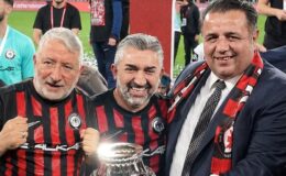 Milletvekili Kaya: “O artık bizden biri”