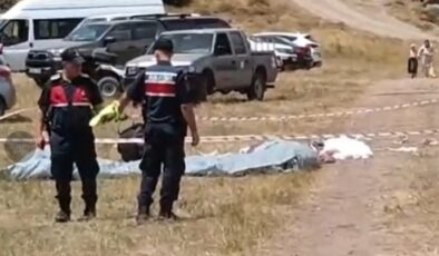Çorum’da Yamaç Paraşütü Faciası: 30 Metreden Düşen Pilot Hayatını Kaybetti