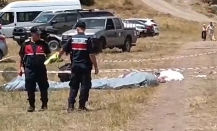 Çorum’da Yamaç Paraşütü Faciası: 30 Metreden Düşen Pilot Hayatını Kaybetti