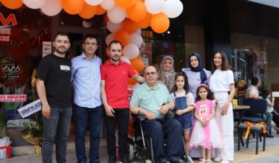 BAM Araç ve Ev Kimyasal Temizlik Çözümleri Kapılarını Açtı