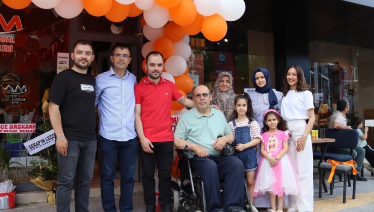 BAM Araç ve Ev Kimyasal Temizlik Çözümleri Kapılarını Açtı