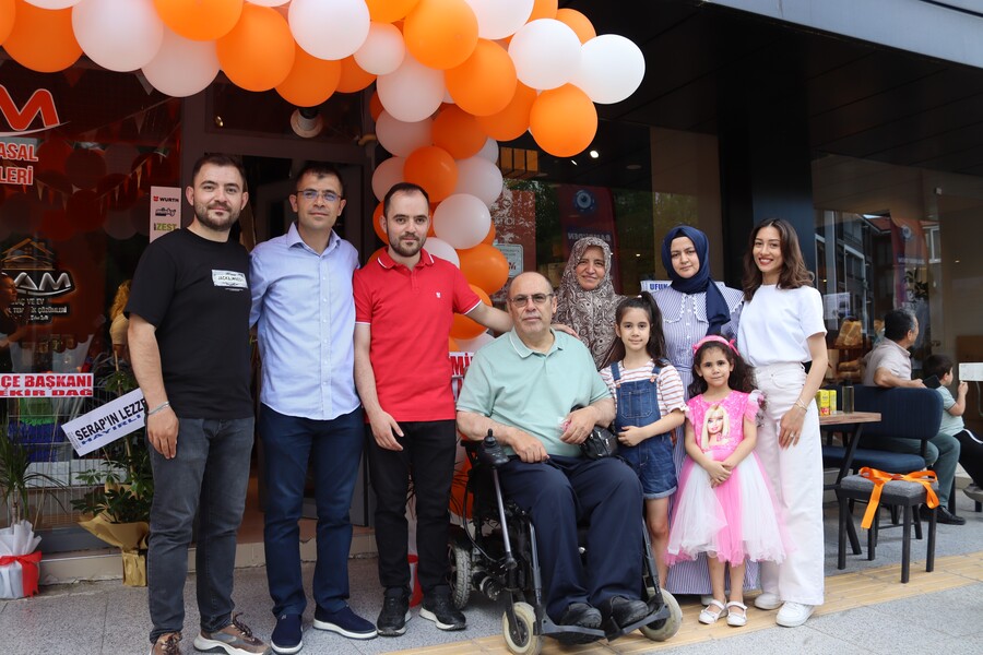 BAM Araç ve Ev Kimyasal Temizlik Çözümleri Kapılarını Açtı