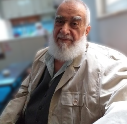 ÇGC Başkanı Bülent Özkaleli’nin kayınpederi Ömer Altop vefat etti