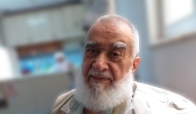 ÇGC Başkanı Bülent Özkaleli’nin kayınpederi Ömer Altop vefat etti