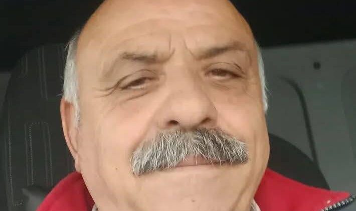 Cemal Odabaşı vefat etti