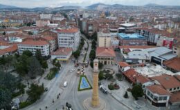 Yerel Kalkınma Hamlesi Programı Çorum’un Yatırım Cazibesini Güçlendiriyor
