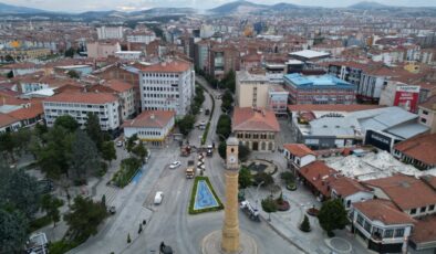 Yerel Kalkınma Hamlesi Programı Çorum’un Yatırım Cazibesini Güçlendiriyor