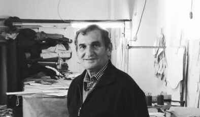 Çorum Esnafı Recep Yolyapar Hayatını Kaybetti