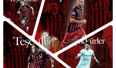 Çorum FK’da Dört İsimle Karşılıklı Anlaşarak Yollar Ayrıldı