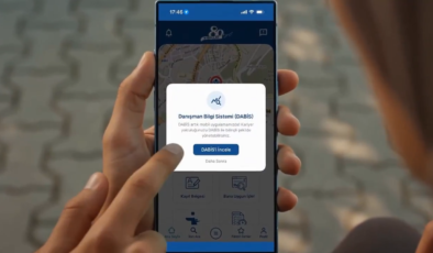 DABİS Artık İŞKUR Mobil’de