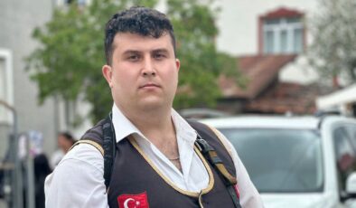 Düğün Dönüşü Feci Kaza: Çorumlu Davulcu Hayatını Kaybetti