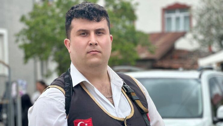 Düğün Dönüşü Feci Kaza: Çorumlu Davulcu Hayatını Kaybetti