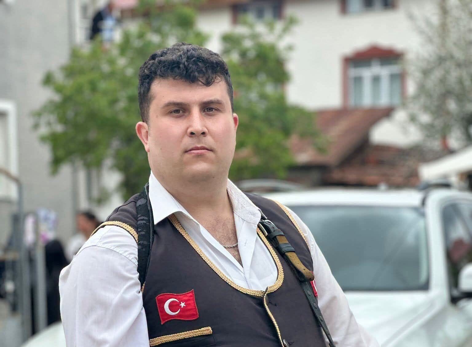 Düğün Dönüşü Feci Kaza: Çorumlu Davulcu Hayatını Kaybetti