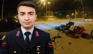 Feci Kaza: Çorumlu Uzman Çavuş Hayatını Kaybetti