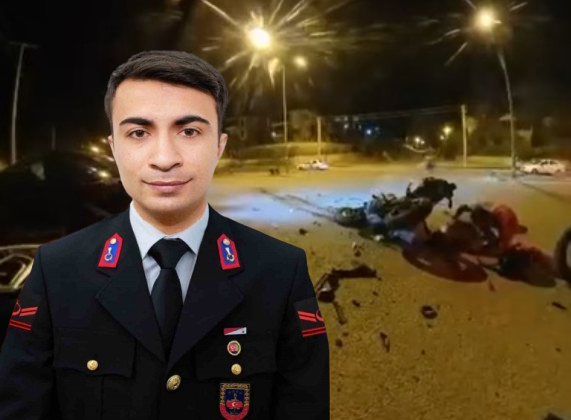 Feci Kaza: Çorumlu Uzman Çavuş Hayatını Kaybetti