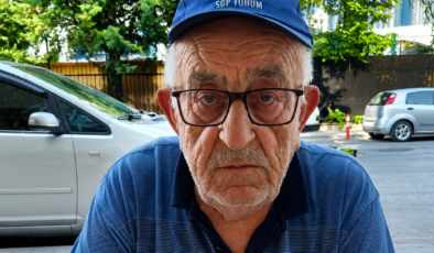 İhsan Değirmenci vefat etti