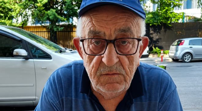 İhsan Değirmenci vefat etti