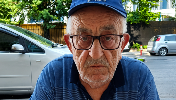 İhsan Değirmenci vefat etti