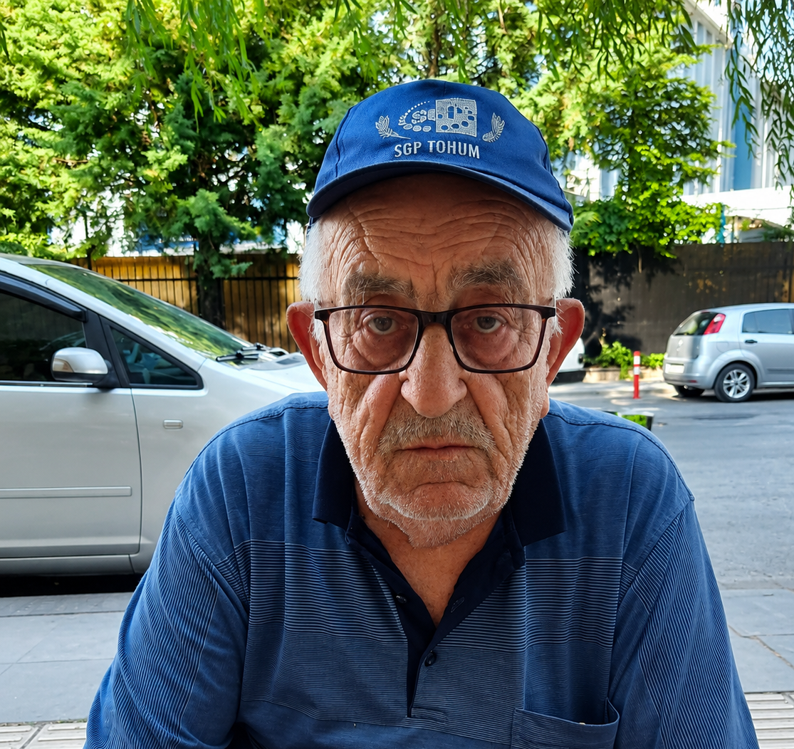 İhsan Değirmenci vefat etti İhsan Değirmenci vefat etti