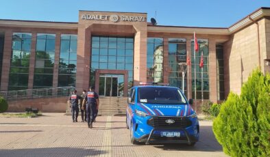 Jandarmadan Uyuşturucu Tacirlerine Operasyon: 1 Tutuklama
