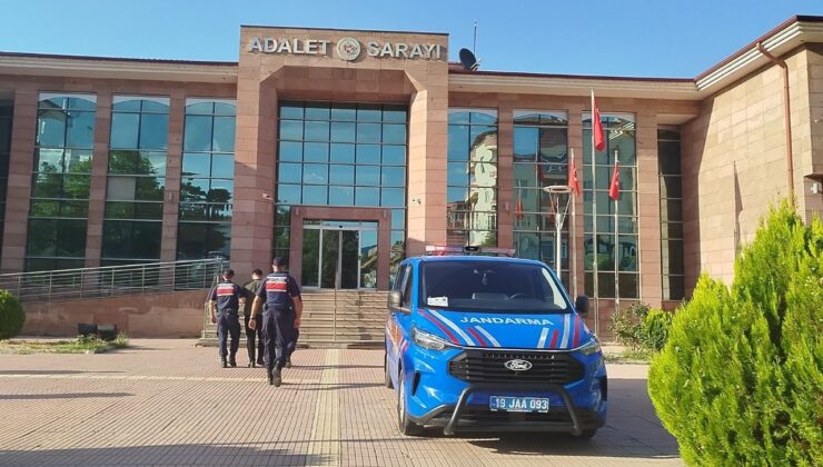 Jandarmadan Uyuşturucu Tacirlerine Operasyon: 1 Tutuklama
