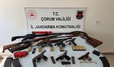 Jandarmadan Düğün Magandalarına Operasyon: 28 Kişiye İşlem