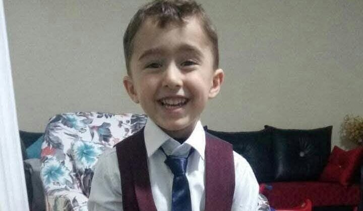 Mardin’deki Kazada Hayatını Kaybeden Yusuf Eymen Bıyık’ın Cenazesi Çorum’a Gönderildi