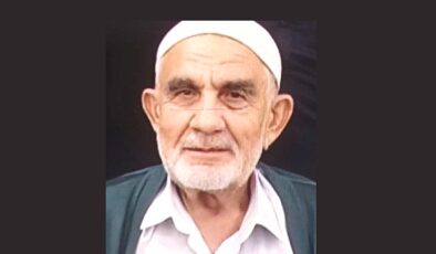 Mustafa Bayrak vefat etti