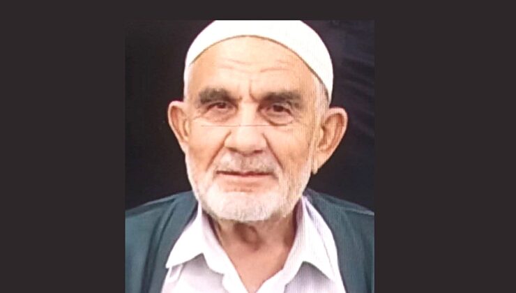Mustafa Bayrak vefat etti