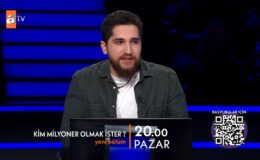 Osmancıklı Başarılı Genç Alper Koç, Kim Milyoner Olmak İster’de Yarışacak
