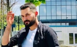 Osmancıklı Genç Sürücü Forklift Kazasında Hayatını Kaybetti