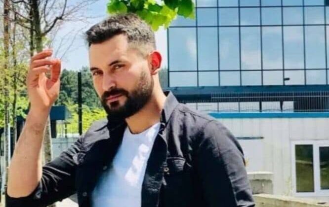 Osmancıklı Genç Sürücü Forklift Kazasında Hayatını Kaybetti