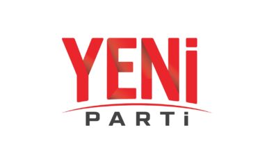 Özgür Özel, YENİ Parti’nin kuruluş belgesini ve logosunu paylaştı