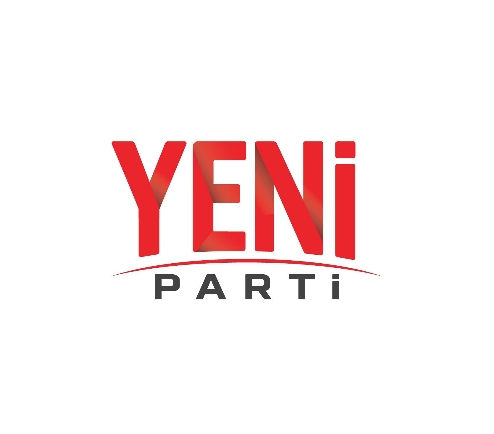 Özgür Özel, YENİ Parti’nin kuruluş belgesini ve logosunu paylaştı